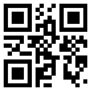 Qr Code di 3304055668
