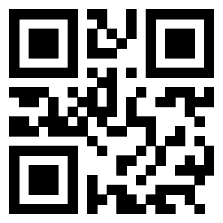 Immagine del QrCode di 3304055670