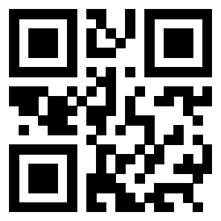 Qr Code di 3304055671