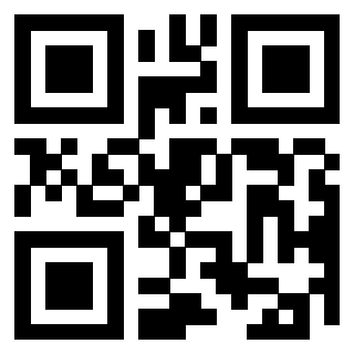 3304055672 Qr Code associato