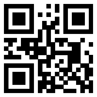 3304055675 - Immagine del QrCode associato