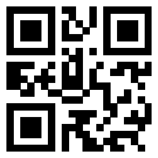 Immagine del Qr Code di 3304055676