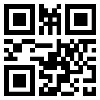3304055677 - Immagine del Qr Code
