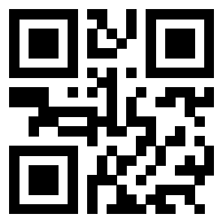 Scansione del QrCode di 3304055678