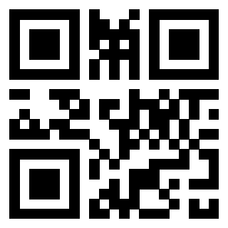 3304055679 - Immagine del QrCode associato