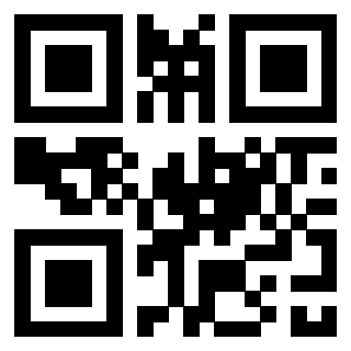 3304055682 Qr Code associato