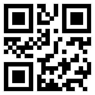 3304055685 - Immagine del QrCode
