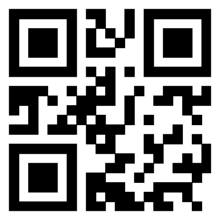 QrCode di 3304055686
