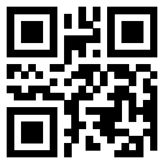 Scansione del Qr Code di 3304055687