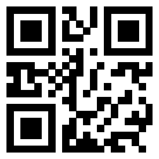 3304055688 - Immagine del Qr Code