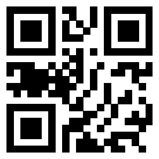 Il QrCode di 3304055690