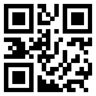Immagine del QrCode di 3304055691