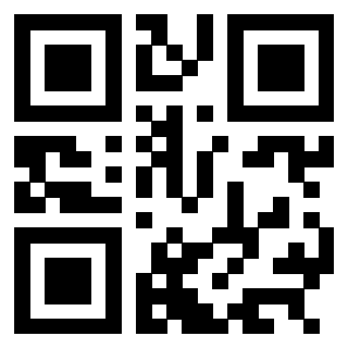 Il QrCode di 3304055694