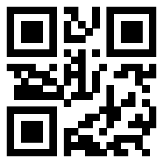 3304055695 - Immagine del QrCode