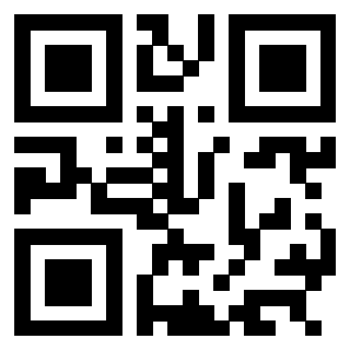 Il Qr Code di 3304055696