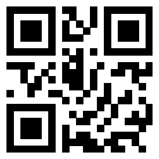 3304055698 - Immagine del Qr Code
