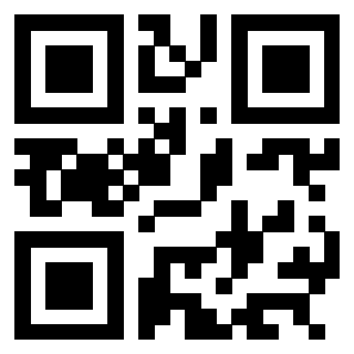 QrCode di 3304055705