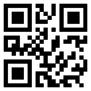 Il QrCode di 3304055709