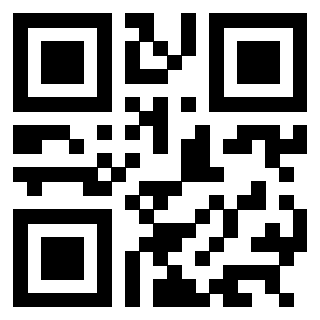 Il QrCode di 3304055710