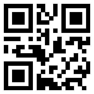 Scansione del QrCode di 3304055712