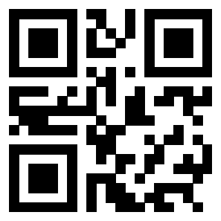 Il Qr Code di 3304055713
