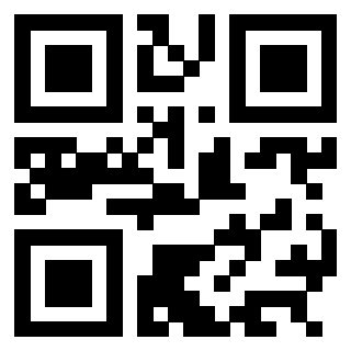 Il QrCode di 3304055714