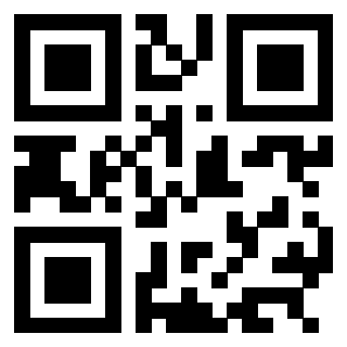 Qr Code di 3304055716