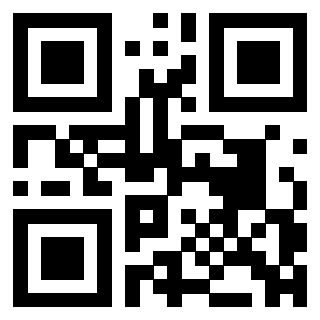 3304055718 Qr Code associato