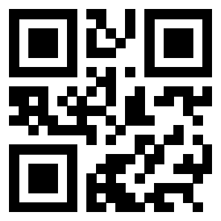 3304055719 - Immagine del Qr Code
