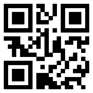 Immagine del QrCode di 3304055720