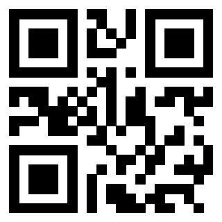 3304055721 QrCode associato