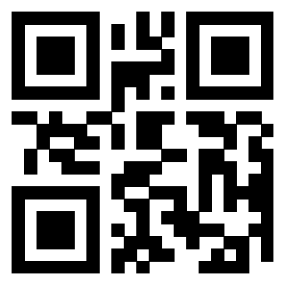 Il QrCode di 3304055722