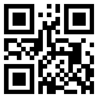 3304055724 Qr Code associato