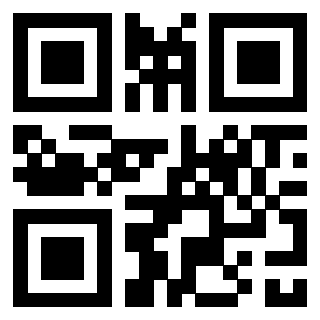 Immagine del QrCode di 3304055725