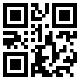 3304055727 - Immagine del Qr Code