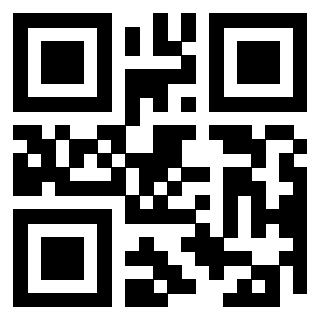 3304055728 - Immagine del Qr Code