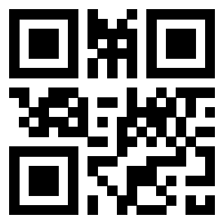 Il Qr Code di 3304055729