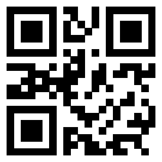 Scansione del Qr Code di 3304055730
