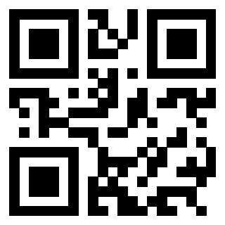 Il QrCode di 3304055731