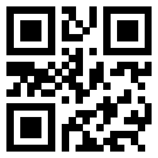 3304055735 - Immagine del Qr Code
