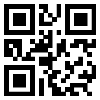 3304055736 - Immagine del Qr Code