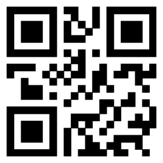 3304055738 Qr Code associato
