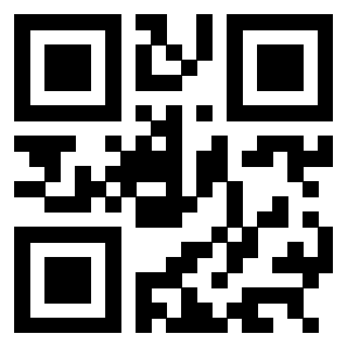 Il QrCode di 3304055741