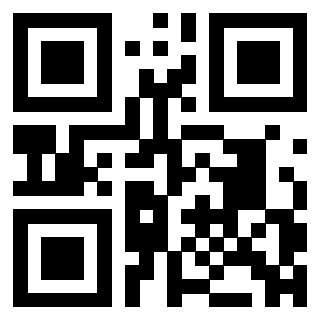 Il QrCode di 3304055742