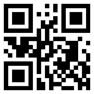 3304055743 - Immagine del QrCode associato