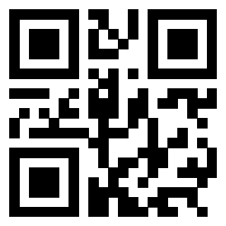 3304055745 - Immagine del QrCode associato