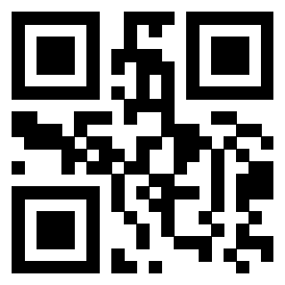 3304055747 QrCode associato