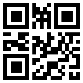 Scansione del Qr Code di 3304055750