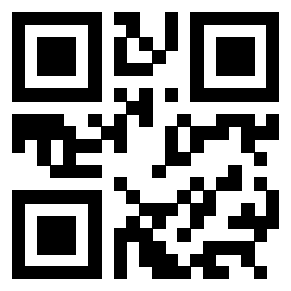 Scansione del Qr Code di 3304055751