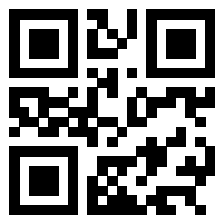 Immagine del Qr Code di 3304055755